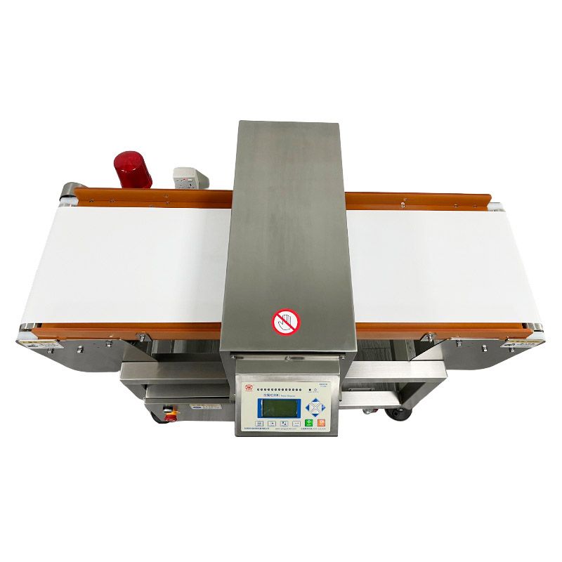 數(shù)字液晶金屬檢測機