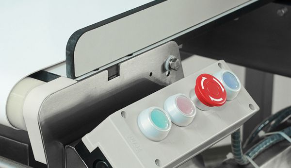 檢針機(jī)常見故障及解決方法